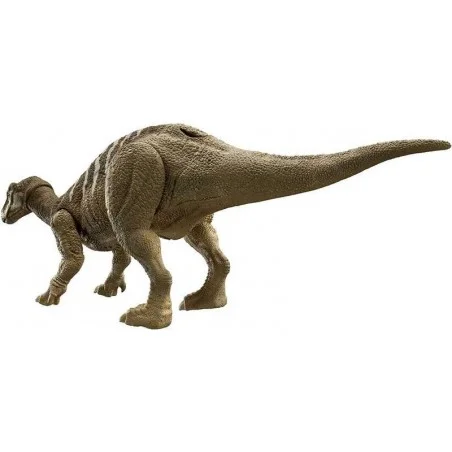 Jurassic World Roar Strikers Iguanodon