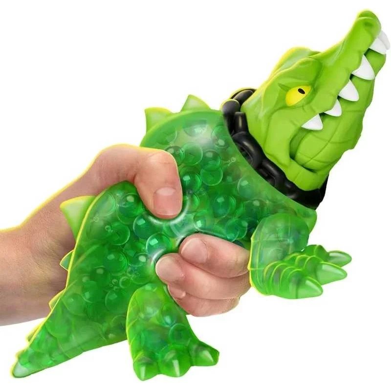 Goo Jit Zu Shifter Rock Jaw Primal Pack