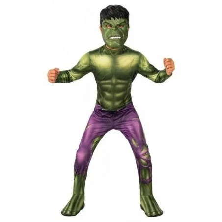 Disfraz Hulk Classic Talla M