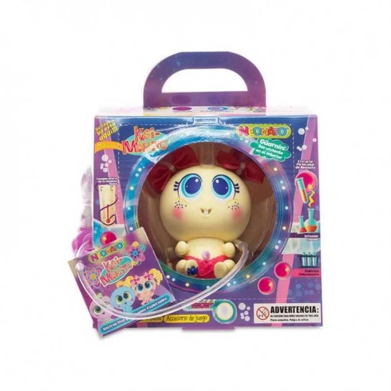 Ksimerito Ternulia Reloaded Amarillo