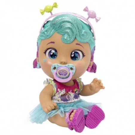 Baby Cool Lula Lollipop