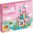 Juego de Bloques Castillo Mágico