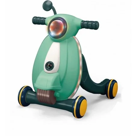 Andador Scooter