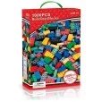 Caja de Minibloques 1000 Piezas Set 2