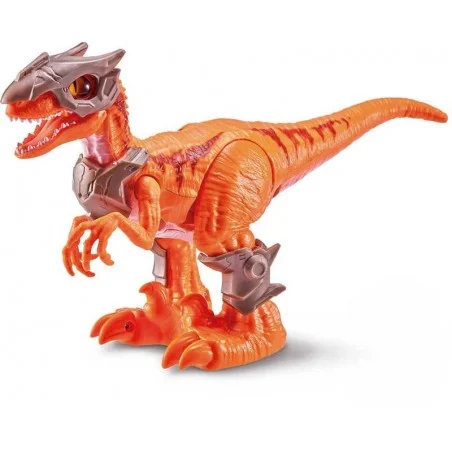 Dino Wars Raptor