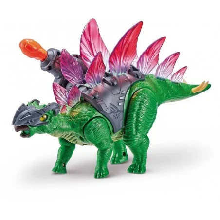 Dino Wars Stegosaurus