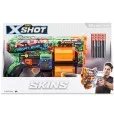 Pistola XShot Skins Dread Surtido