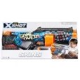 Pistola XShot Skins Last Stand Surtido