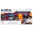 Pistola XShot Skins Last Stand Surtido