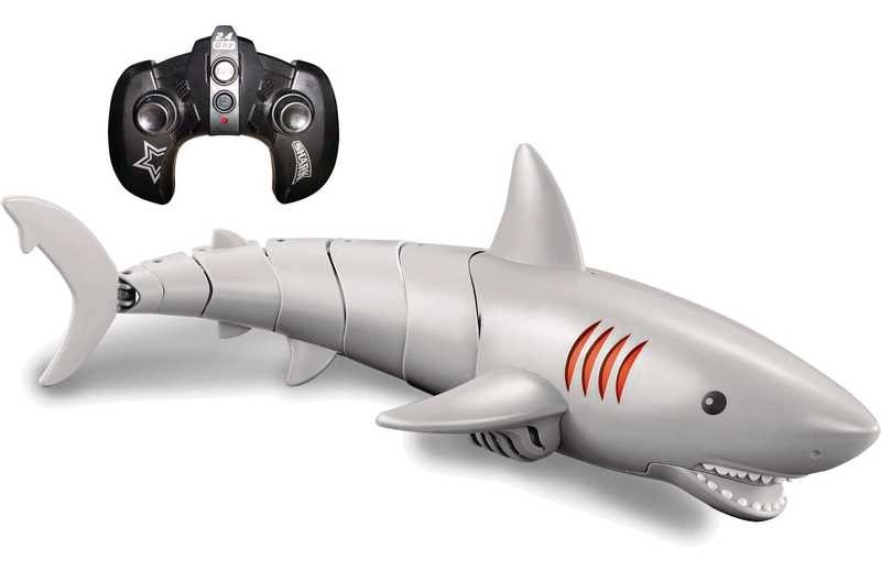 Tiburon radio control on sale