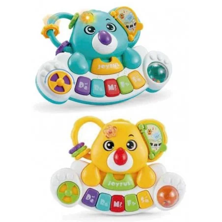 Órgano Infantil Koala