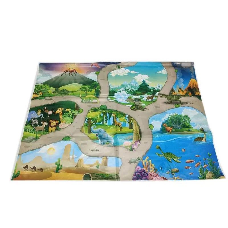 Arenas Máginas Elige Tu Mundo Granja