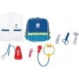 Juego Set Doctor 8 Piezas