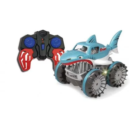 Coche RC Shark Todo Terreno