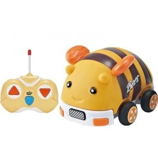 Coche Abeja Radio Control Soofties