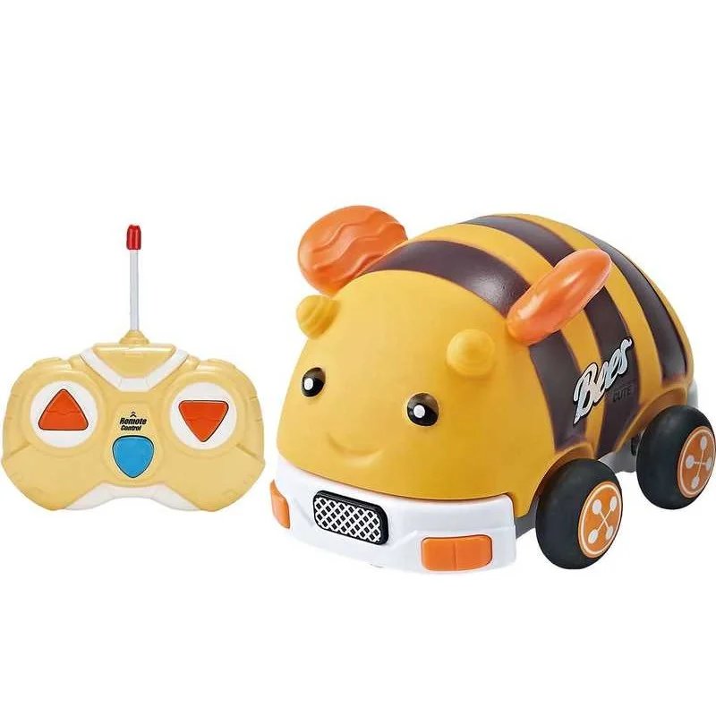 Coche Abeja Radio Control Soofties