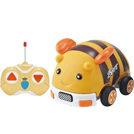 Coche Abeja Radio Control Soofties