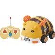 Coche Abeja Radio Control Soofties