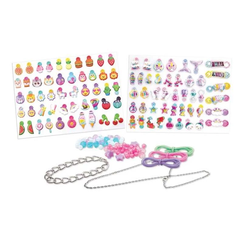 Juego Creaciones con Encanto