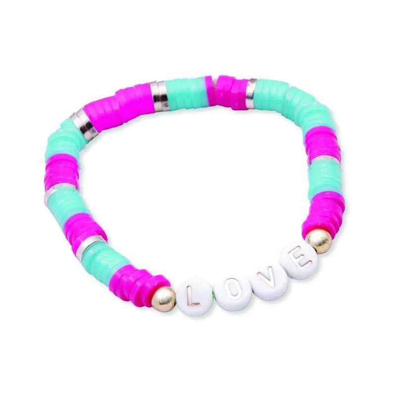 Estuche de Joyas Heishi