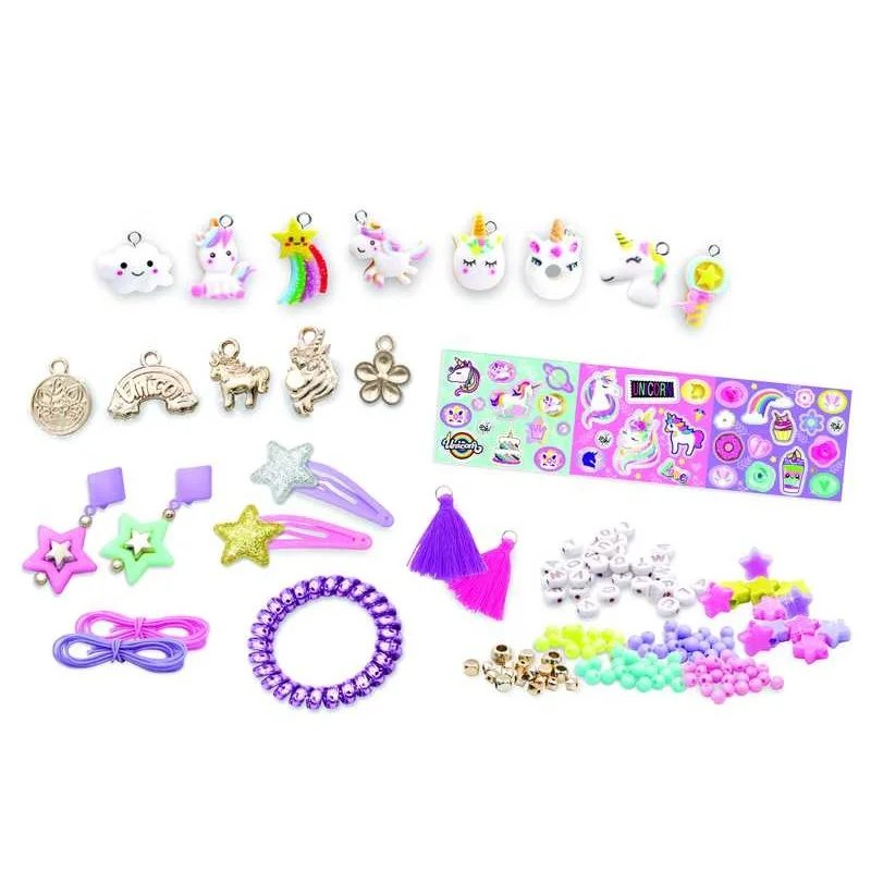 Set de Joyas Unicornio