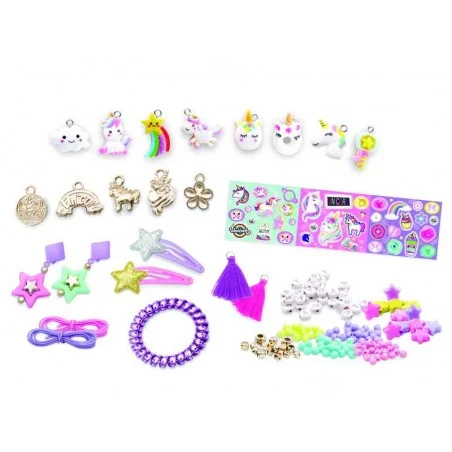 Set de Joyas Unicornio