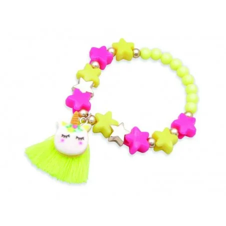 Set de Joyas Unicornio