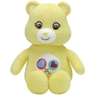 Peluche Osito Amarillo 30 cm