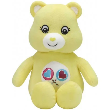 Peluche Osito Amarillo 30 cm