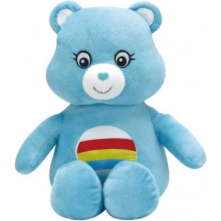 Peluche Osito Azul 30 cm