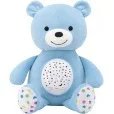 Peluche Osito Azul 35 cm