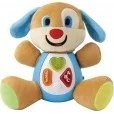 Peluche Perrito Interactivo Infantil