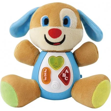 Peluche Perrito Interactivo Infantil