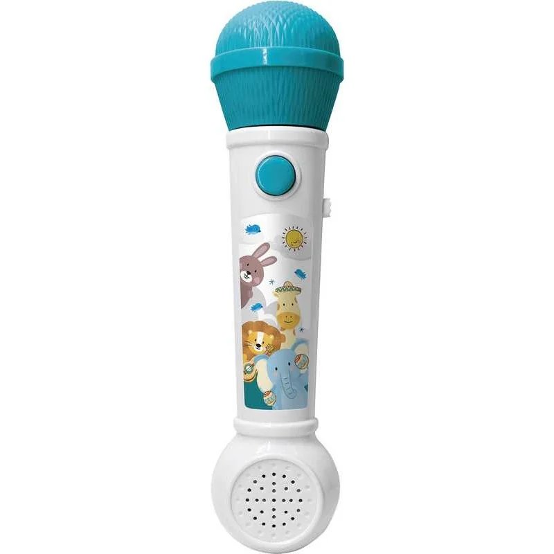 Micrófono Infantil 23 cm