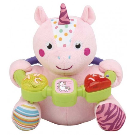 Baby Animal Unicornio 20 cm