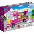 Set de Bloques Camión de Helados
