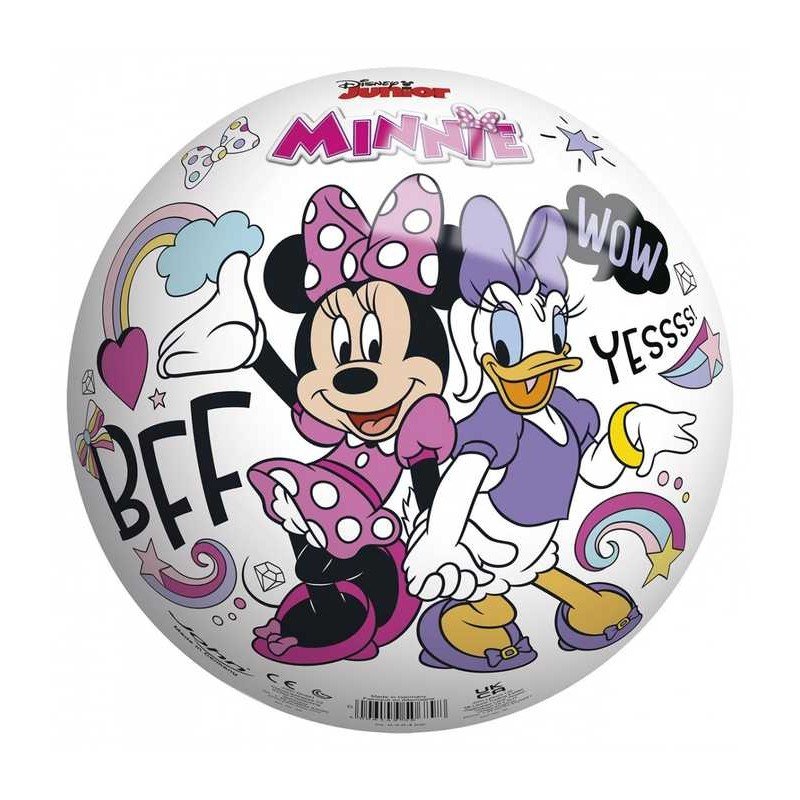 Balón Minnie 23 cm