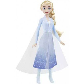 Frozen 2 Figura Elsa