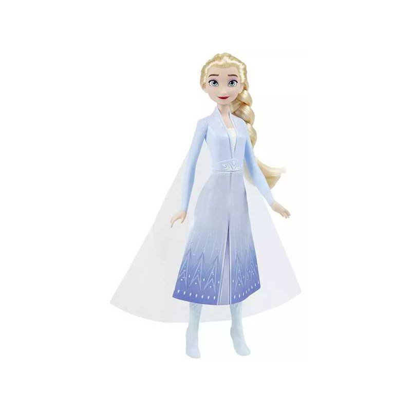 Frozen 2 Figura Elsa