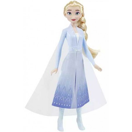Frozen 2 Figura Elsa