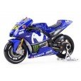 Maisto Moto Yamaha Valentino Rossi 1:18