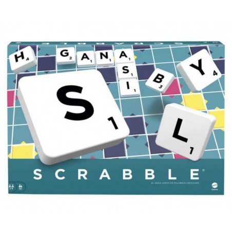 Scrabble Original