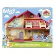 Bluey Family House Playset