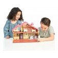 Bluey Family House Playset