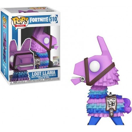 Funko Pop Fortnite Llama