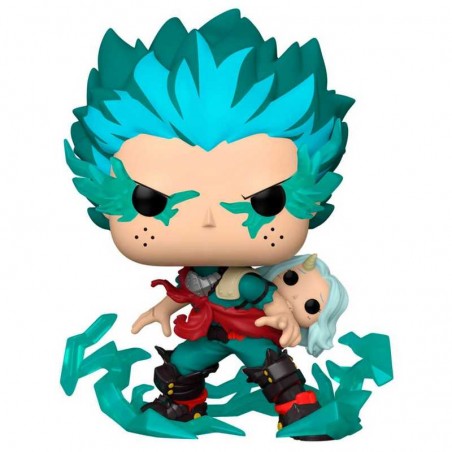 Funko Pop My Hero Academia Infinite Deku 25 cm