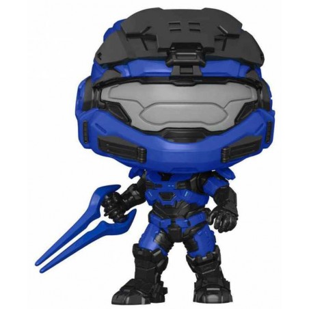 Funko Pop Halo Spartan Mark V (B) Con Espada de Energía