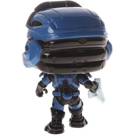 Funko Pop Halo Spartan Mark V (B) Con Espada de Energía