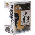 Funko Pop Halo Spartan Mark V (B) Con Espada de Energía