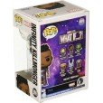 Funko Pop Marvel What If Infinity Killmonger